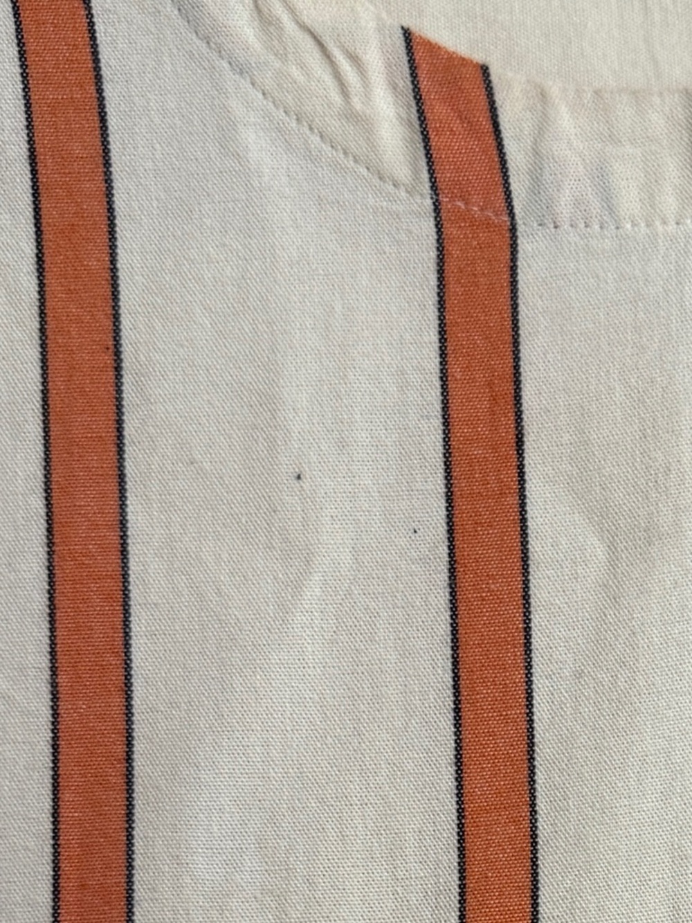 Toast UK Striped Dress - Picture 5 of 10